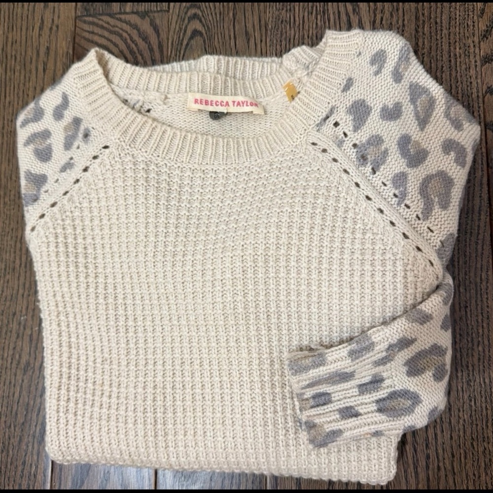 Sweater (#334)